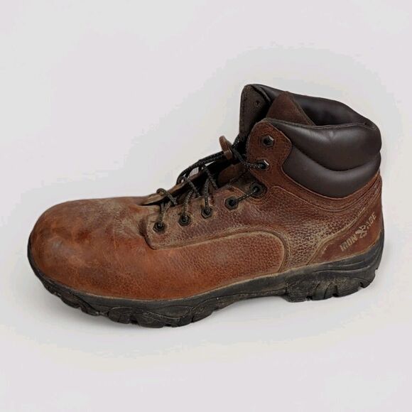 IRON AGE Men\'s 6\